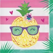 Pineapple N Friends